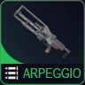 ARPEGGIO
